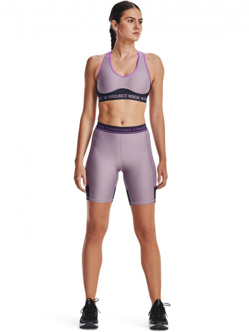 UNDER ARMOUR Ženska helanke kratke Pjt Rck Bike