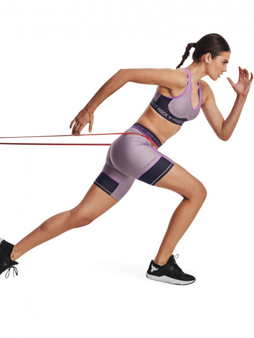 UNDER ARMOUR Ženska helanke kratke Pjt Rck Bike