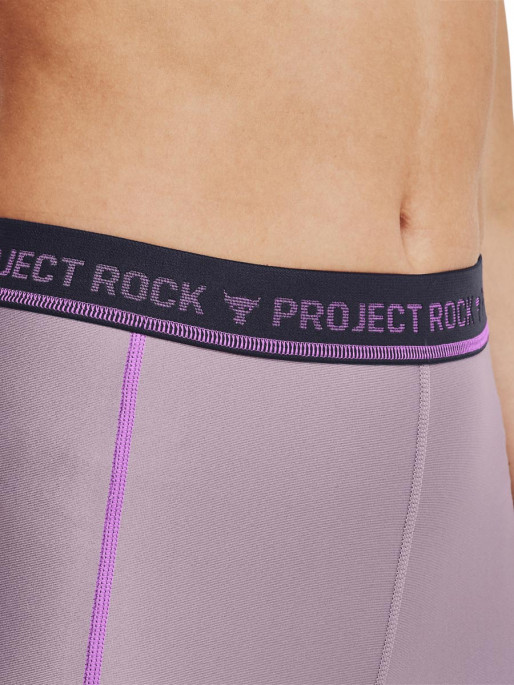 UNDER ARMOUR Ženska helanke kratke Pjt Rck Bike