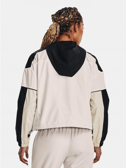 UNDER ARMOUR Ženska dukserica Pjt Rock Brahma