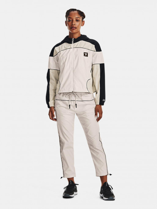 UNDER ARMOUR Ženska dukserica Pjt Rock Brahma