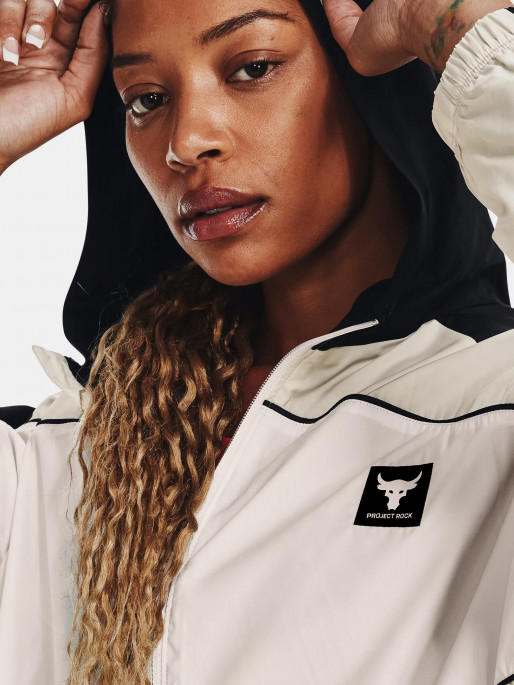 UNDER ARMOUR Ženska dukserica Pjt Rock Brahma