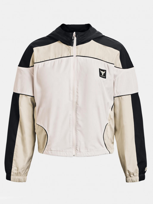 UNDER ARMOUR Ženska dukserica Pjt Rock Brahma