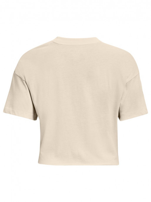 UNDER ARMOUR Tricou Pjt Rck Ss Crop
