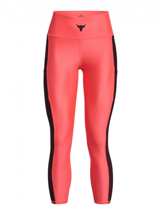 UNDER ARMOUR Helanke Pjt Rck HG Ankle Leggings