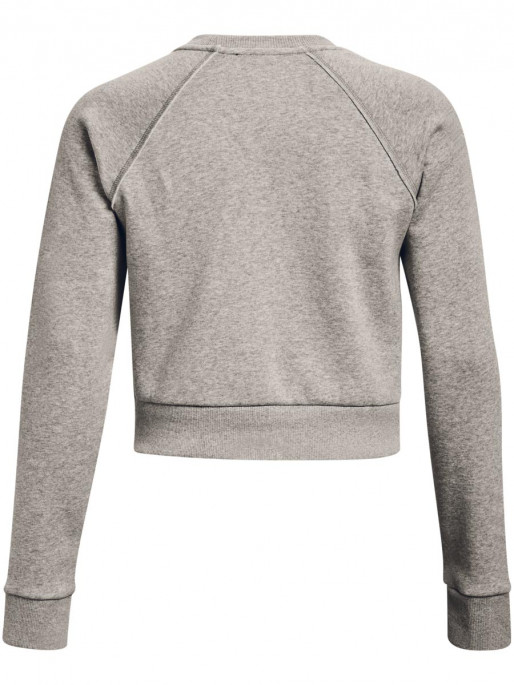 UNDER ARMOUR Μακρυμάνικη Μπλούζα Pjt Rck Hm Gym