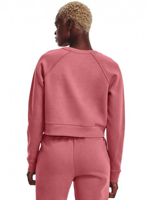 UNDER ARMOUR Bluza Pjt Rck Hm Gym