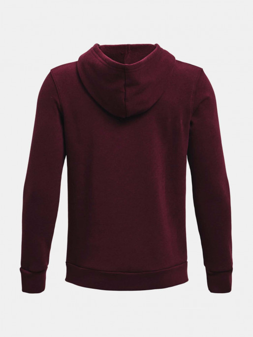 UNDER ARMOUR Суитшърт Pjt Rck Hm Gym Rvl