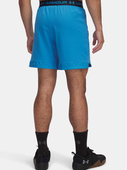 UNDER ARMOUR Vanish Woven 6in Shorts