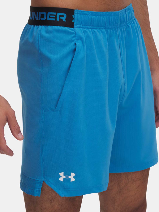 UNDER ARMOUR Vanish Woven 6in Shorts