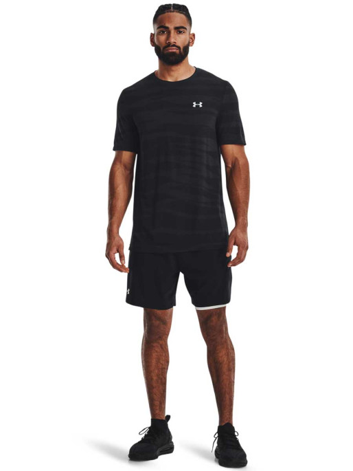 UNDER ARMOUR Αθλητικό Σορτς UA Vanish Woven 2-in-1