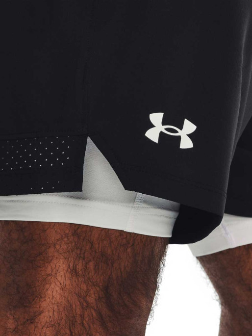 UNDER ARMOUR Αθλητικό Σορτς UA Vanish Woven 2-in-1