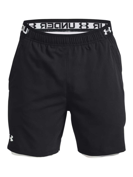 UNDER ARMOUR Αθλητικό Σορτς UA Vanish Woven 2-in-1