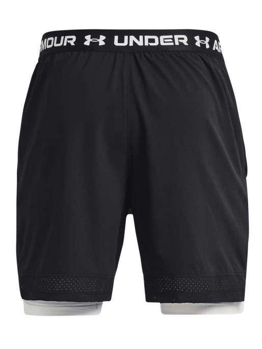 UNDER ARMOUR Αθλητικό Σορτς UA Vanish Woven 2-in-1