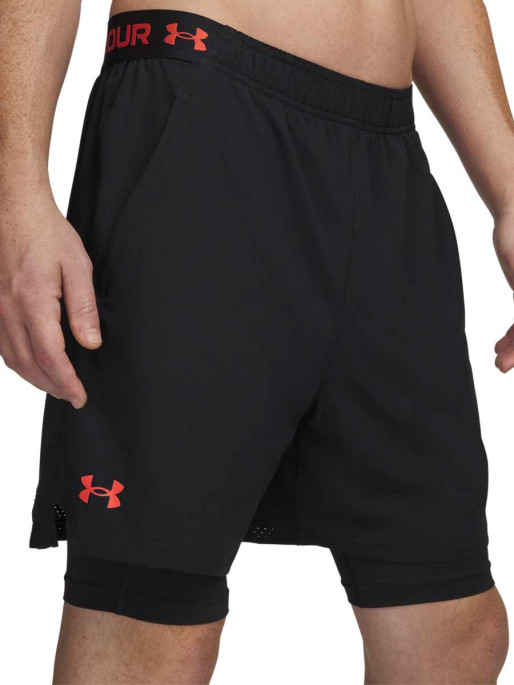 UNDER ARMOUR