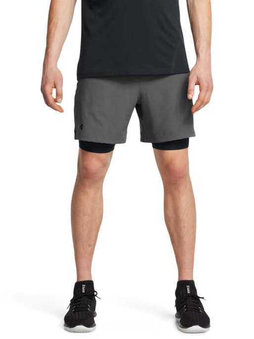 UNDER ARMOUR Pantaloni scurti Vanish Woven 2in1 Sts