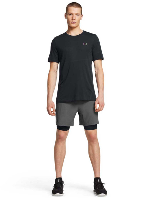 UNDER ARMOUR Pantaloni scurti Vanish Woven 2in1 Sts