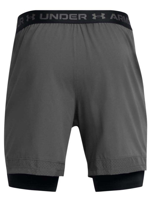UNDER ARMOUR Pantaloni scurti Vanish Woven 2in1 Sts