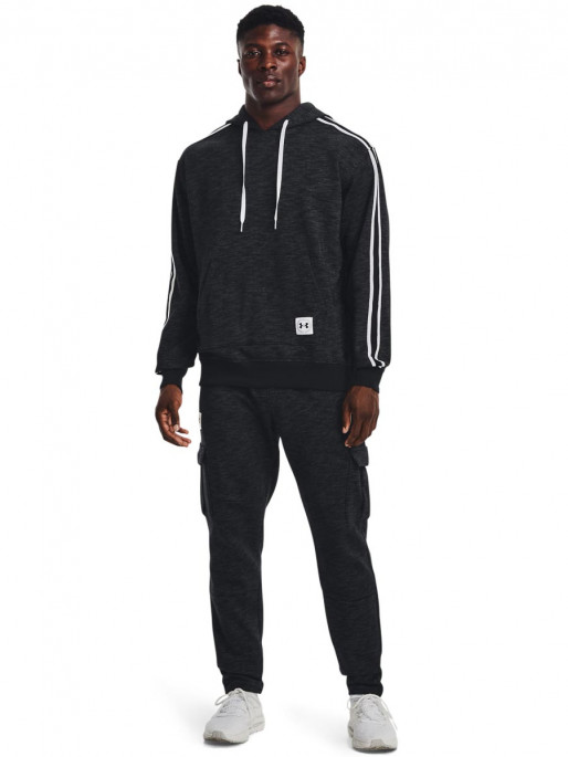 UNDER ARMOUR Essential Heritage Flc Hoodie