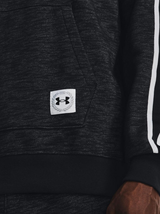 UNDER ARMOUR Essential Heritage Flc Hoodie