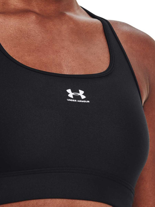 UNDER ARMOUR Спортен сутиен Authentics Mid Padless
