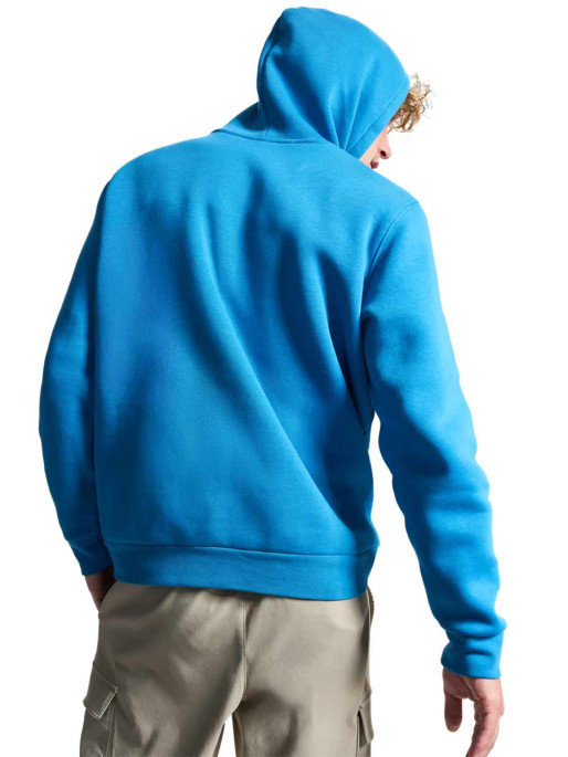 UNDER ARMOUR Суитшърт UA Icon Fleece Hoodie