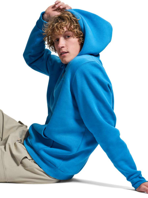 UNDER ARMOUR Суитшърт UA Icon Fleece Hoodie