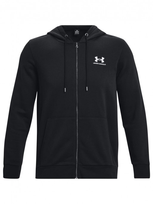 UNDER ARMOUR Αθλητική Ζακέτα Essential Fleece