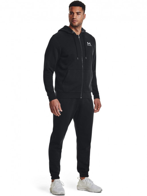 UNDER ARMOUR Αθλητική Ζακέτα Essential Fleece