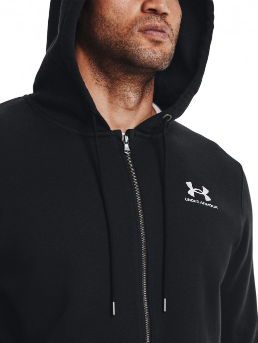 UNDER ARMOUR Αθλητική Ζακέτα Essential Fleece
