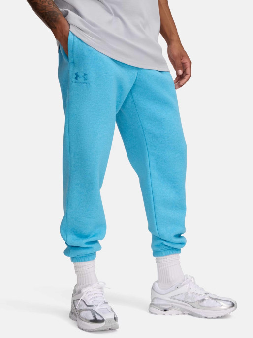 UNDER ARMOUR Спортно долнище Icon Fleece Jogger