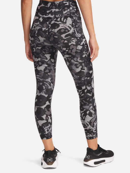 UNDER ARMOUR Αθλητικό Κολάν UA Motion Printed