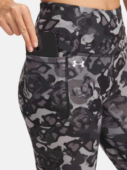 UNDER ARMOUR Αθλητικό Κολάν UA Motion Printed