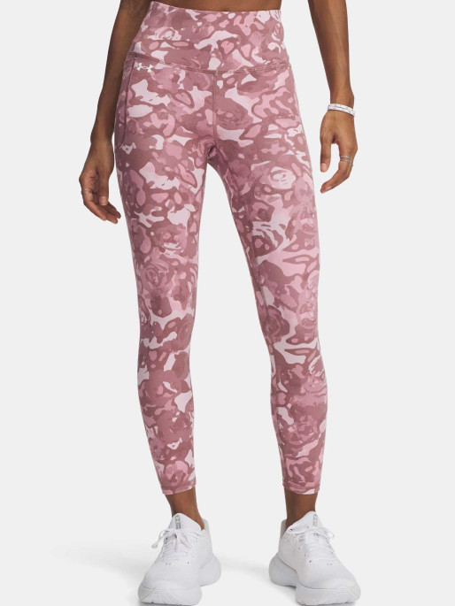 UNDER ARMOUR Αθλητικό Κολάν UA Motion Printed