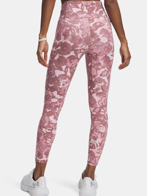 UNDER ARMOUR Αθλητικό Κολάν UA Motion Printed