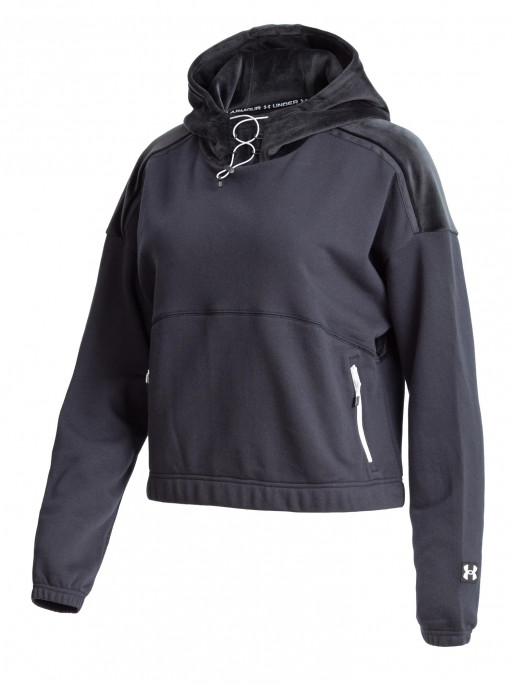 UNDER ARMOUR Ženska dukserica Journey Fleece Hoodie