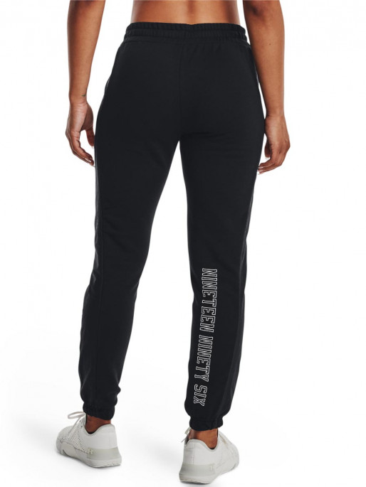 UNDER ARMOUR Αθλητικό Παντελόνι Rival+ Fleece Pant