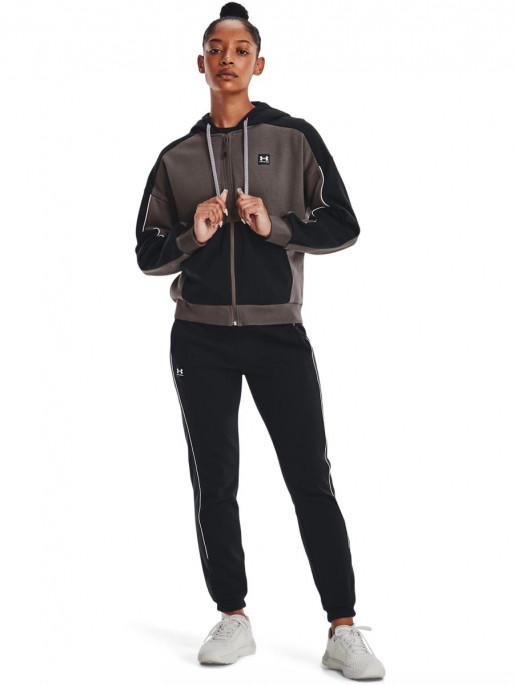 UNDER ARMOUR Αθλητικό Παντελόνι Rival+ Fleece Pant