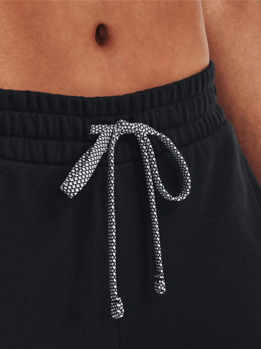 UNDER ARMOUR Αθλητικό Παντελόνι Rival+ Fleece Pant