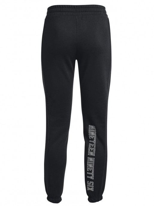 UNDER ARMOUR Αθλητικό Παντελόνι Rival+ Fleece Pant