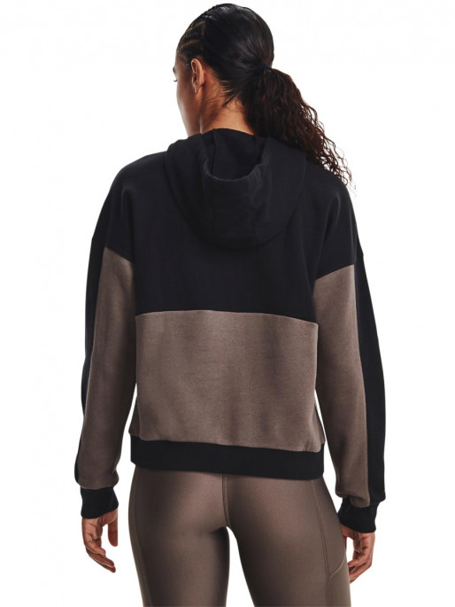 UNDER ARMOUR Ženska duksica Rival Fleece +