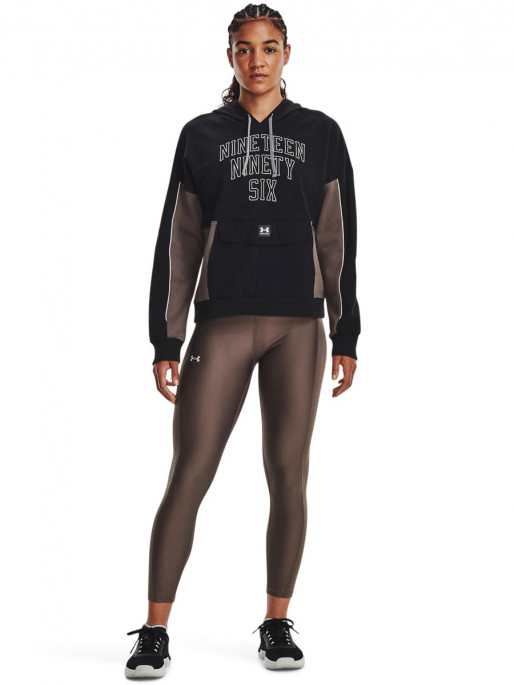UNDER ARMOUR Ženska duksica Rival Fleece +