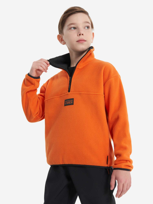 OUTVENTURE Dečiji polar Active Boys' Fleece Jumper HZ