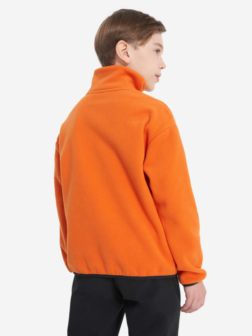 OUTVENTURE Dečiji polar Active Boys' Fleece Jumper HZ