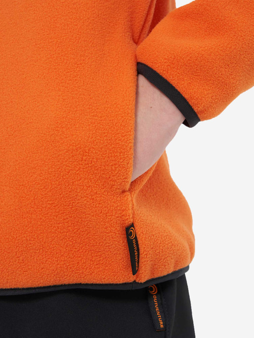 OUTVENTURE Dečiji polar Active Boys' Fleece Jumper HZ