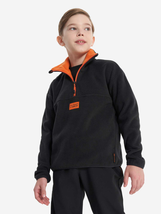OUTVENTURE Dečiji polar Active Boys' Fleece Jumper HZ
