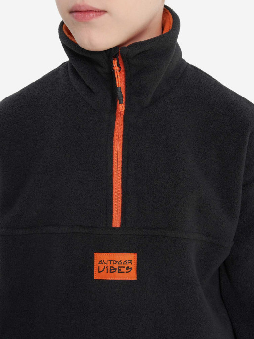 OUTVENTURE Dečiji polar Active Boys' Fleece Jumper HZ