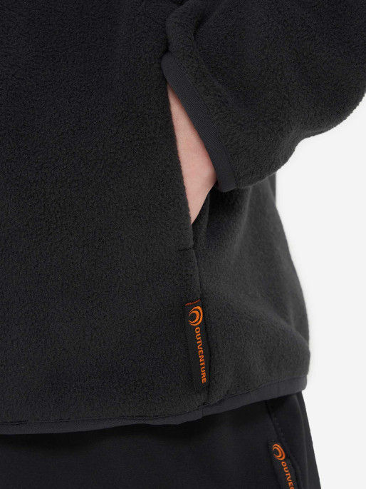 OUTVENTURE Dečiji polar Active Boys' Fleece Jumper HZ