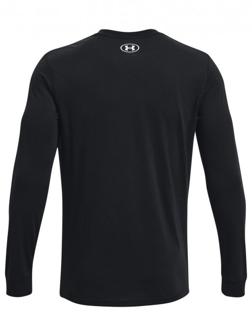 UNDER ARMOUR Μακρυμάνικη Μπλούζα PJT ROCK BRAHMA BULL