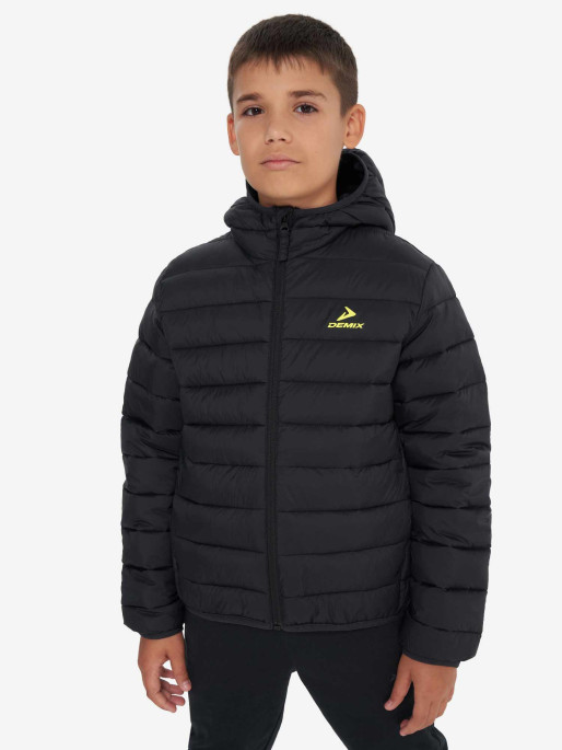 DEMIX Dečija jakna Active Boy's Jacket